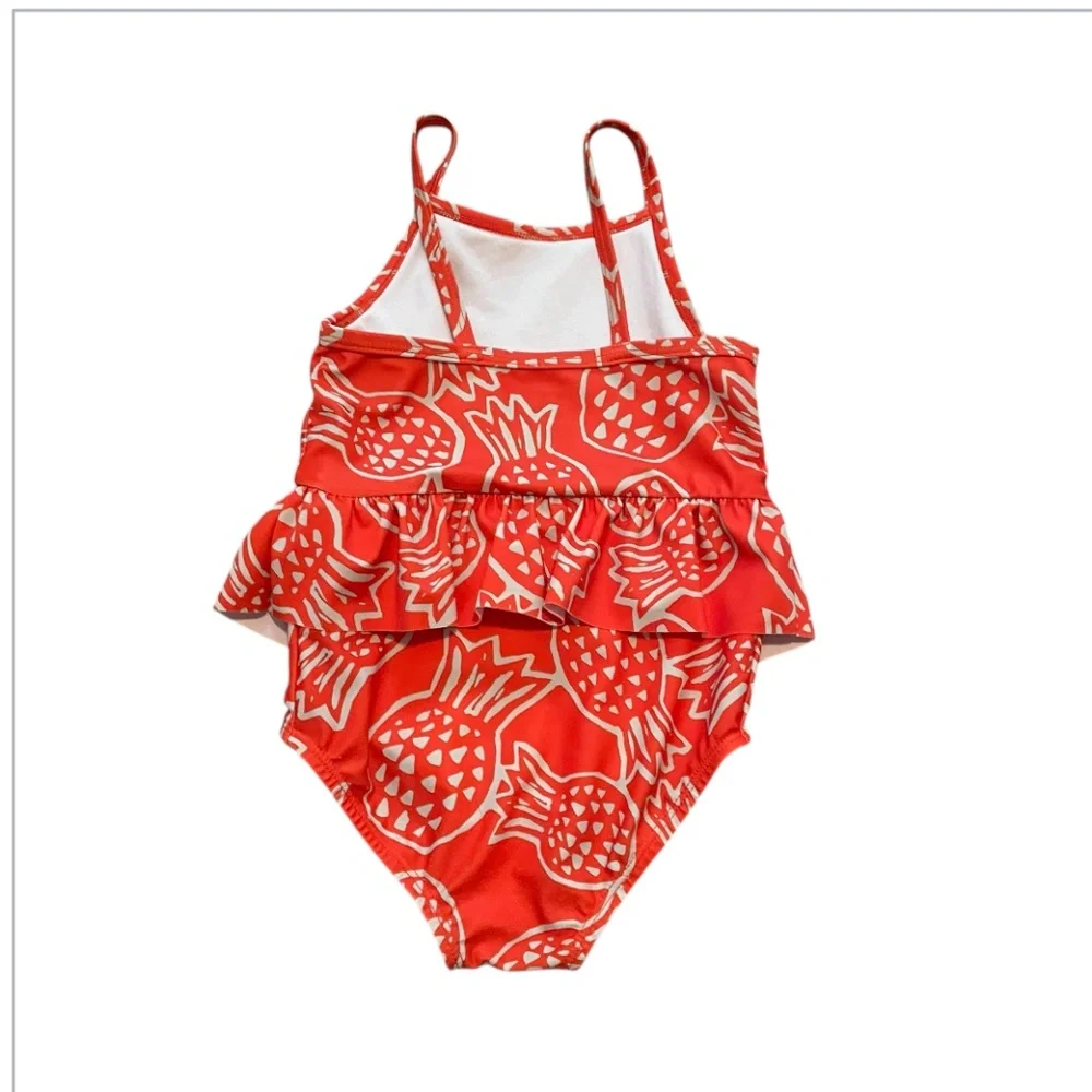 Carter’s Baby Girl’s One Piece Swimsuit Size 24M